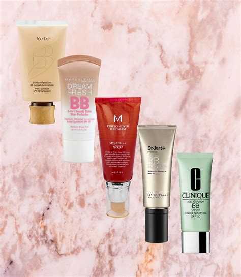 best bb cream for skin